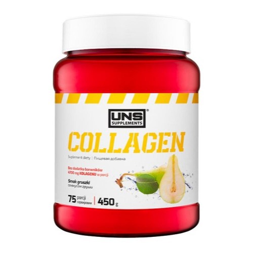 Collagen Plus - 450g Pear (100-37-0779029-20)