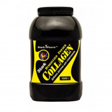 Stark Collagen Hydrolyzed Powder - 1000g Stark Collagen Hydrolyzed Powder - 1000g