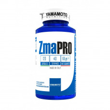 ZmaPRO - 120 Capsules