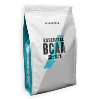 BCAA 2-1-1 Essential - 250g Watermelon BCAA 2-1-1 Essential - 250g Watermelon