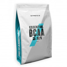 BCAA 2-1-1 Essential - 1000g Berry Burst BCAA 2-1-1 Essential - 1000g Berry Burst