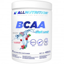 BCAA Instant - 400g Mango BlackBerry