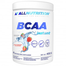 BCAA Instant - 400g Strawberry
