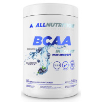 BCAA Max Support Instant - 500g Bllueberry BCAA Max Support Instant - 500g Bllueberry