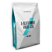 Glutamine - 250g Glutamine - 250g