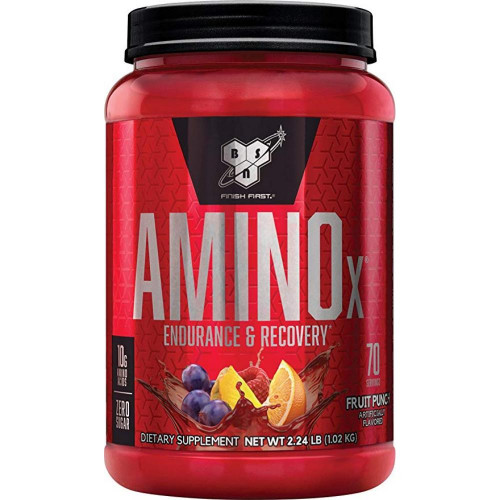 Amino X - 1010g Watermelon (100-88-5003412-20)