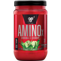 Amino X - 435g Blue Raspberry Amino X - 435g Blue Raspberry