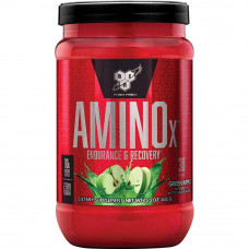 Amino X - 435g Blue Raspberry Amino X - 435g Blue Raspberry