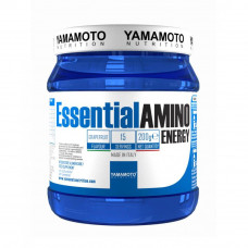 Essential Amino Energy - 200g Grapefruit Essential Amino Energy - 200g Grapefruit