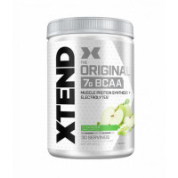 Xtend BCAA - 398g Orange Xtend BCAA - 398g Orange