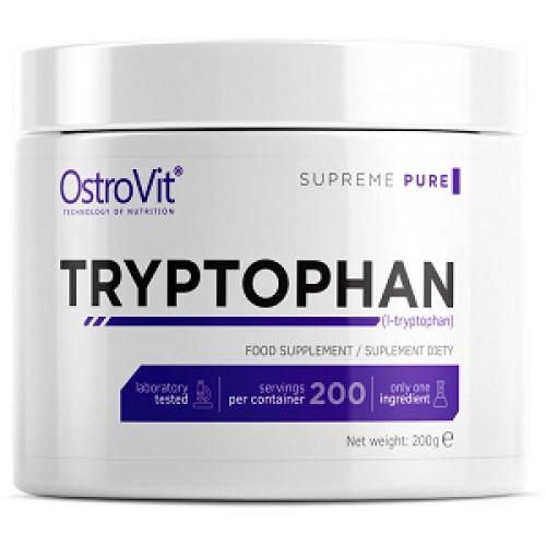 Supreme Tryptophan - 200g (100-37-1192038-20)