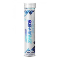 ZMA+B6 - 20tab Lemon ZMA+B6 - 20tab Lemon
