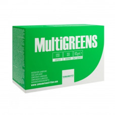 Multi Greens - 120caps Multi Greens - 120caps