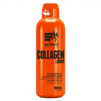 Collagen Liquid - 1000ml Orange Collagen Liquid - 1000ml Orange