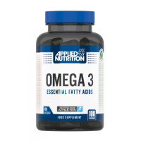 Omega 3 - 100 caps Omega 3 - 100 caps
