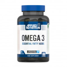Omega 3 - 100 caps Omega 3 - 100 caps