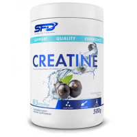 Creatine - 500g Cherry Creatine - 500g Cherry