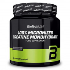 100% Creatine Monohydrate - 1000g 100% Creatine Monohydrate - 1000g
