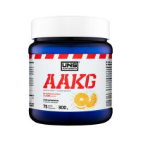 AAKG - 300g Orange AAKG - 300g Orange
