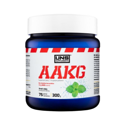 AAKG - 300g Strawberry (100-29-8952914-20)
