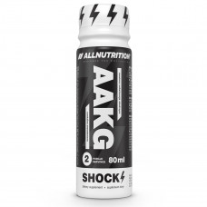 AAKG Shok Shot - 80ml