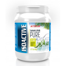 Isoactive Isotonic Drink Pure - 680g Pure Lime Isoactive Isotonic Drink Pure - 680g Pure Lime