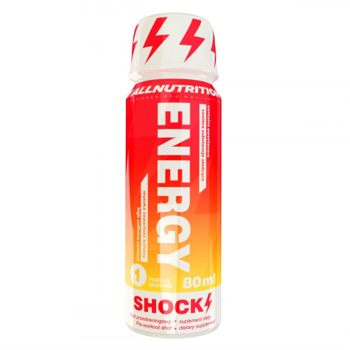Energy Shok Shot - 80ml (100-44-2042358-20)
