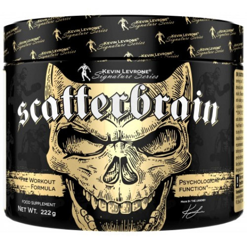 Scatterbrain - 222g Pineapple (100-62-2419105-20)