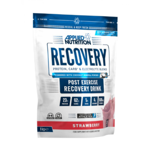 Recovery - 1000g Strawberry (100-19-2529136-20)