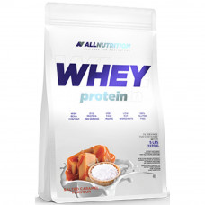 Whey Protein - 2200g Salted Caramel Whey Protein - 2200g Salted Caramel