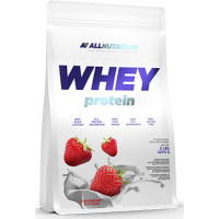 Whey Protein - 2200g Strawberry