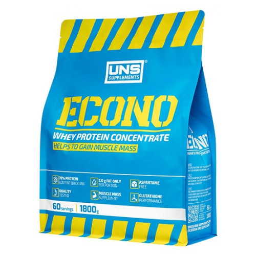Econo Instant - 1800g Oreo (100-48-8775939-20)