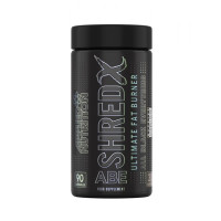 Shred X - 90 Veggie caps