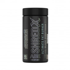 Shred X - 90 Veggie caps Shred X - 90 Veggie caps