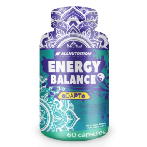 Energy Balance - 60caps (100-43-8913377-20)