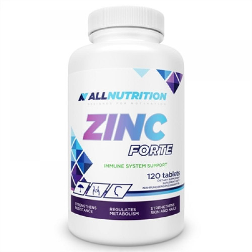 Zinc Forte - 120 tab (100-61-0018277-20)