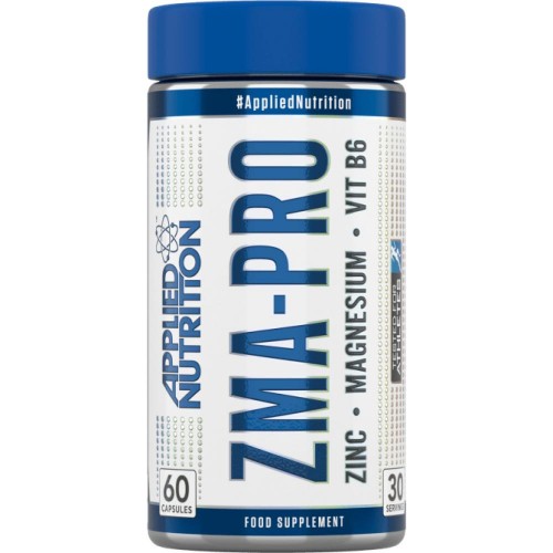 ZMA Pro - 60caps (100-18-0904319-20)
