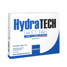 HydraTECH - 14 sachet x 3g HydraTECH - 14 sachet x 3g