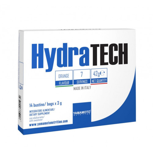 HydraTECH - 14 sachet x 3g (100-41-2278696-20)