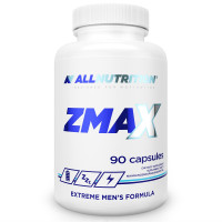 ZmaX - 90 cap ZmaX - 90 cap