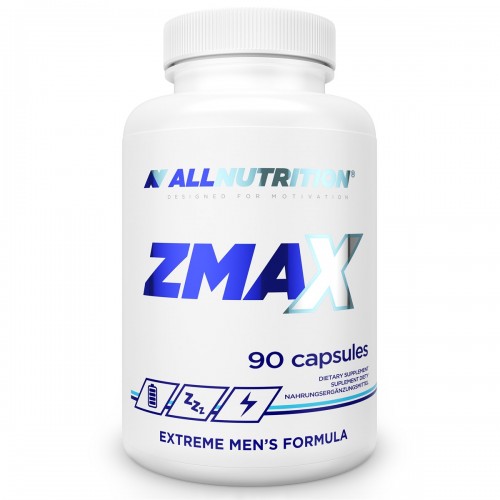 ZmaX - 90 cap (100-51-2196089-20)