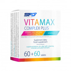 VITA Complex - 90tab VITA Complex - 90tab