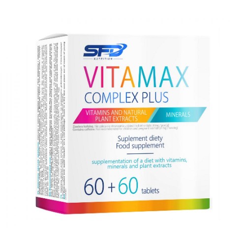 VITA Complex - 90tab (100-14-5631072-20)