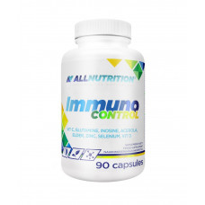 Immuno control - 90caps Immuno control - 90caps