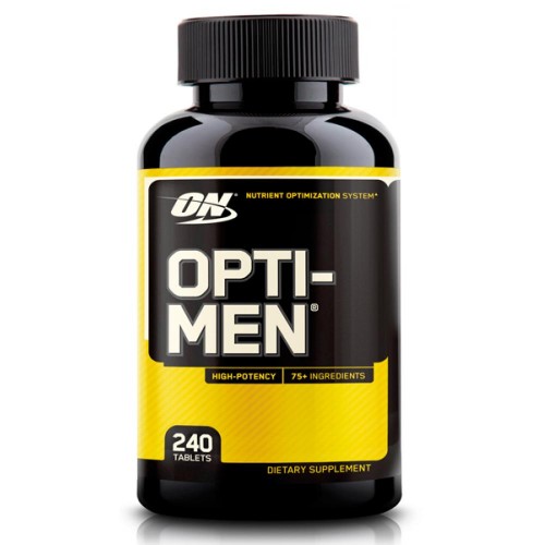 Opti-men - 150tabs (100-67-9883321-20)