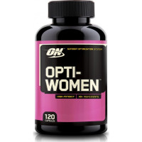 Opti-women - 120tabs Opti-women - 120tabs