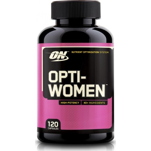 Opti-women - 60tabs (100-15-0946762-20)