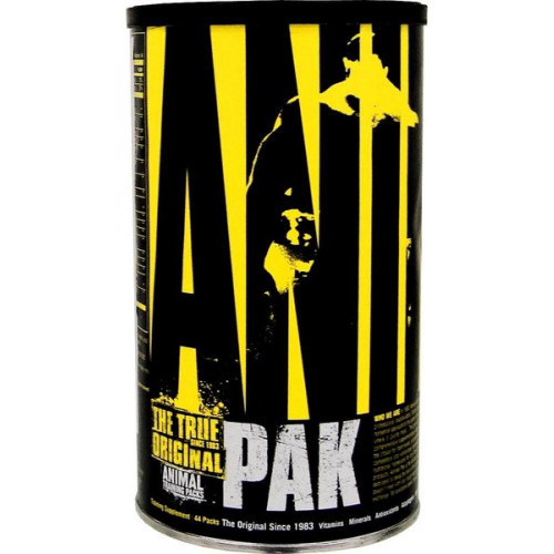 Animal Pak - 44pack (100-73-5607871-20)