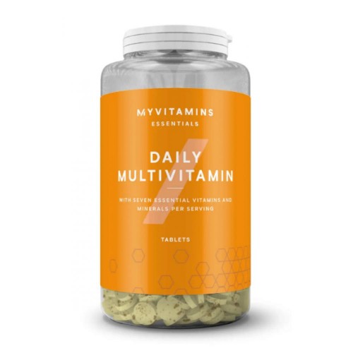 Daily Vitamins - 180tabs (100-97-9444886-20)