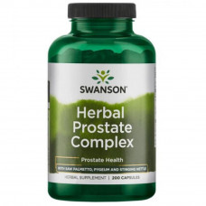 Herbal Prostate Complex - 200caps Herbal Prostate Complex - 200caps